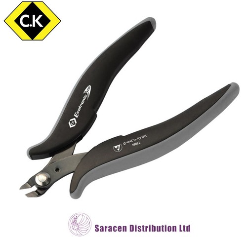 Micro precision esd - precision,