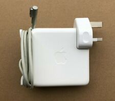 Genuine Apple 85W Magsafe 1 Macbook Pro 15" / 17" Power Adapter Charger