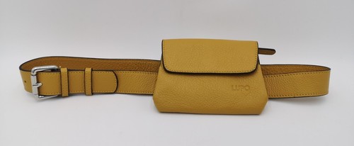 Lupo barcelona women mustard - lupo, women's