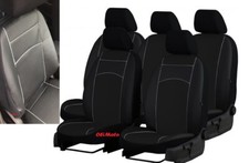 Tailored Eco-Leather Seat