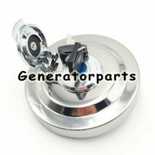 Fuel Cap For HITACHI 100-5 EX120-5 EX200-5 EX220-5 EX300-5 EX350-5 EX400-5 450-5