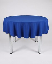 Small Round Tablecloth