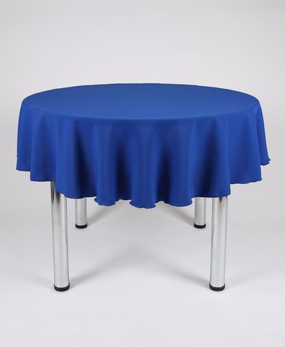 Small round tablecloth - round,