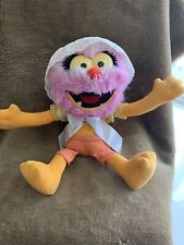 Vintage Playskool Jim Henson's