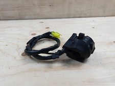 SUZUKI BURGMAN UH 125 2003 -