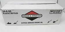 BRIGGS & STRATTON  272075 Oil