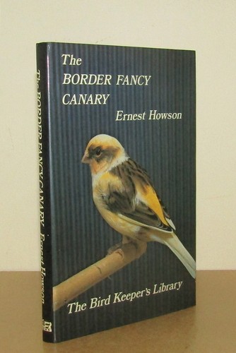 Ernest howson the border - ernest,