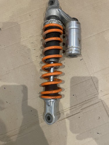 Ktm sx65 2009 - 2009-2015, shock