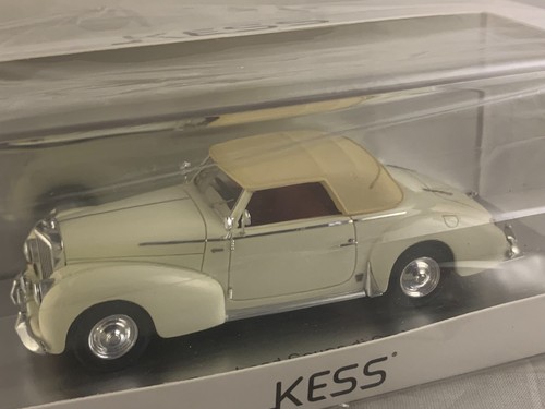 Kess ke43043050 bentley - bentley, mkvi