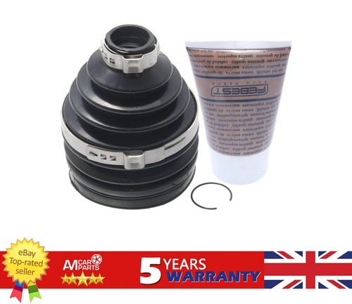 Outer driveshaft bellow for - outer,