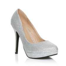 WOMENS LADIES STILETTO HIGH