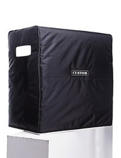 Custom padded cover for