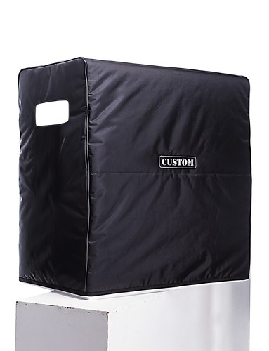 Custom padded cover for