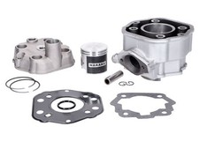 Gilera GSM 50cc 2001-02 Naraku