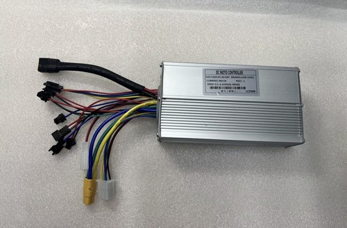 Ebike controller brushless - controller,