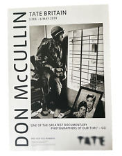 Don McCullin  - The Battle for