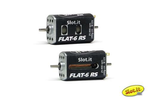 Slot mn14h flat6 - slot, it
