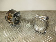 2019 Fiat 500 Abarth 1.4 Turbo 312A. Connecting/Con Rod & Piston 11K