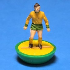 SUBBUTEO HEAVYWEIGHT SPARE - NORWICH CITY  #28 - H/W. Yellow Sox