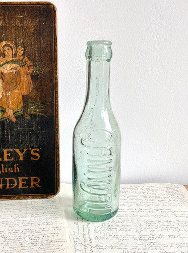 Antique victorian chemist - victorian,