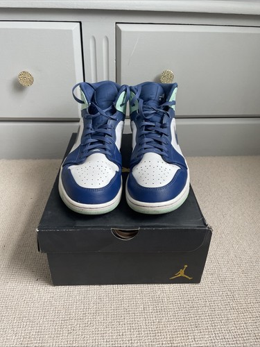 Nike air jordan - nike, 1