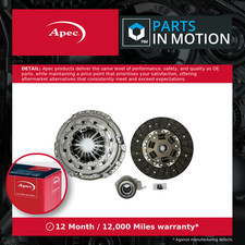 Clutch Kit fits SAAB 9-5 YS3G