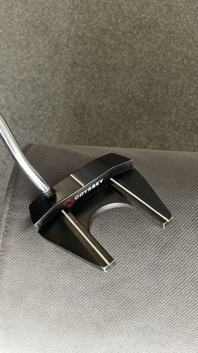 Odyssey metal 7mid - 7mid, putter