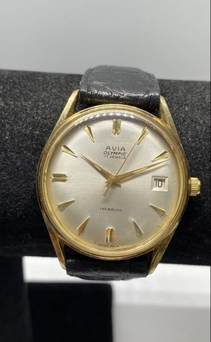Vintage avia olympic jewels - olympic,