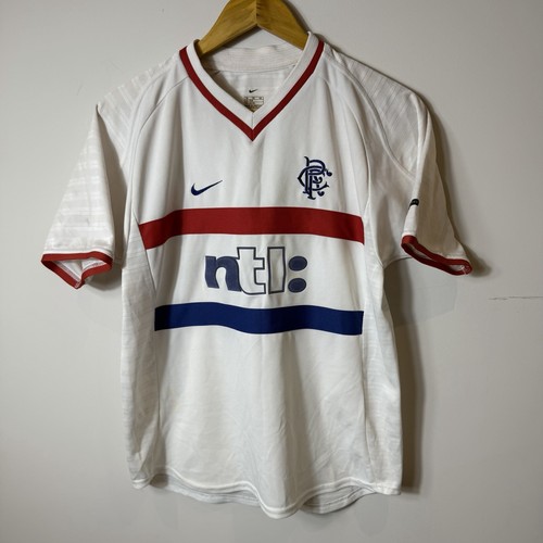 Vintage 2000 nike - vintage, rangers