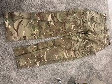 ARMY TROUSERS LIGHTWEIGHT MTP