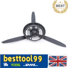 Home Decor Propeller Aeroplane