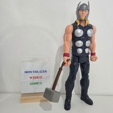 Marvel Avengers Titan Hero