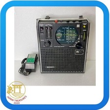 SONY ICF-5600 Skysensor 3-Band