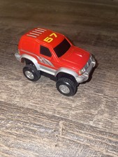 Flexi-Trax Turbo 4x4 Stomper