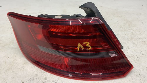Audi rs3 8v - a3, s3