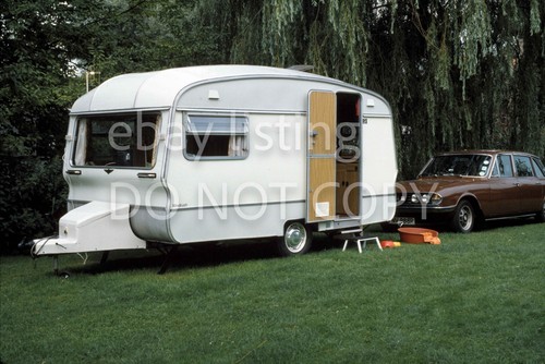 35mm slide cotswold windrush - 35mm,