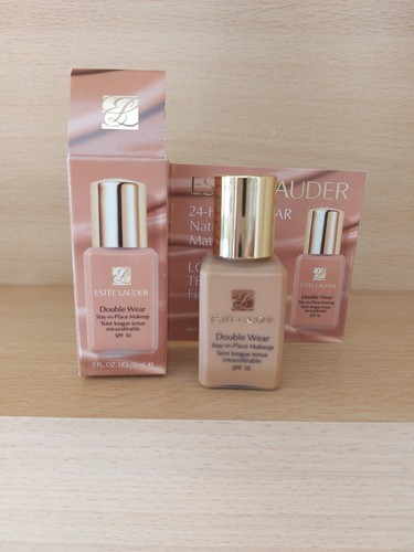 Estee lauder foundation - lauder,