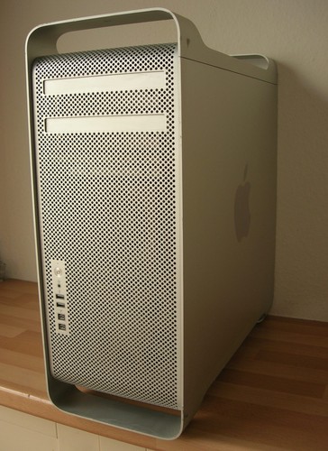 Apple mac pro - pro, 12