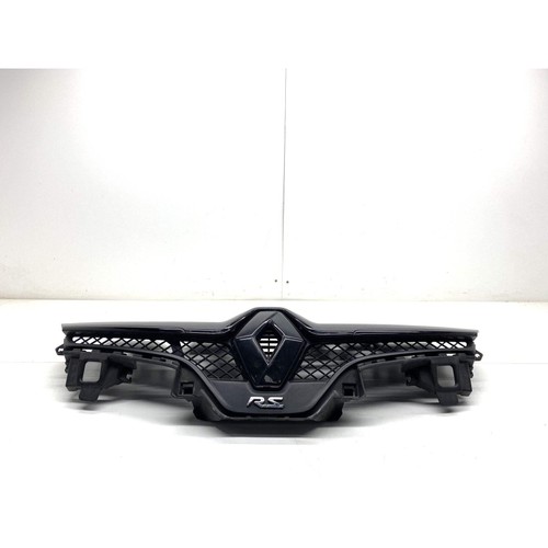 Renault clio front bumper - clio,