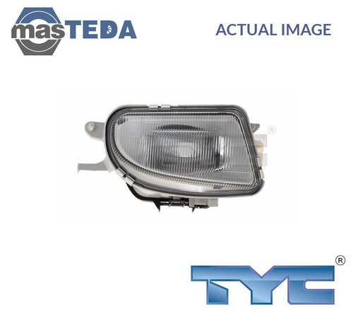 0183 fog light lamp - fog,