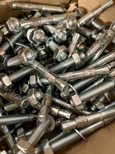 M10 90mm Masonry Concrete