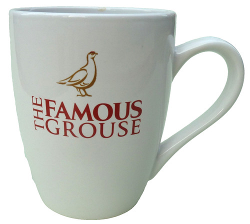 Collectable the famous grouse - the,