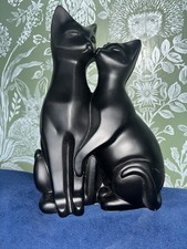 Black Cat Ornament