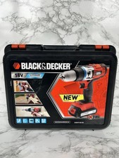Black & Decker EGBHP1881BK