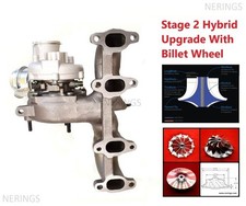 MAHLE AUDI A3 (8L1) 1.9 TDI