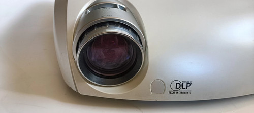 Optoma projector - hd,