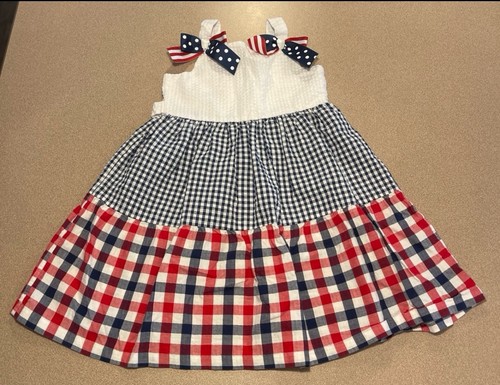 Bonnie jean girls summer - bonnie,