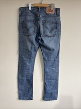 Levi Strauss & Co 507 W29 L32
