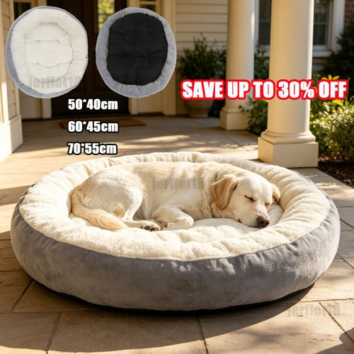 Dog bed cat beds super - bed,