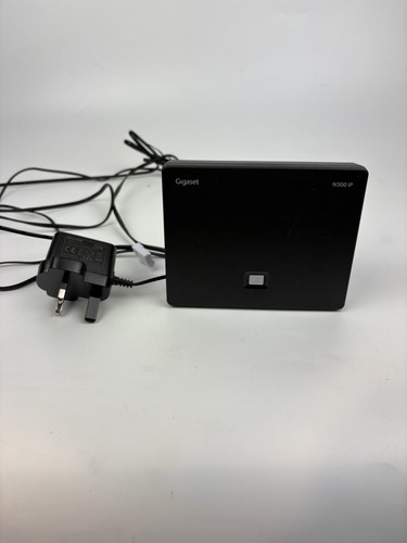 Siemens gigaset n300 base - n300,